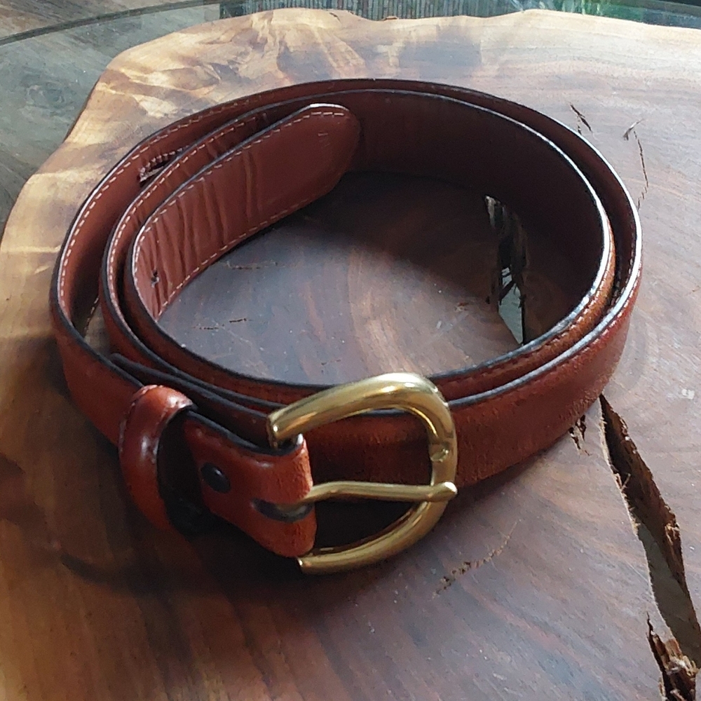 CABELLA'S STASH MONEY/TRAVEL BELT 40